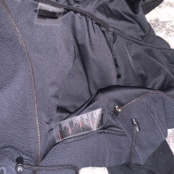 GYMSHARK - Picture 10 of 11